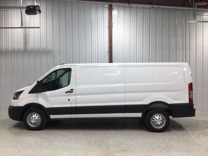 New 2026 Ford Transit 150 Low Roof AWD