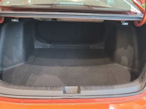 Certified 2022 Honda Civic Si image 26