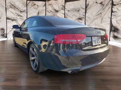 Used 2011 Audi A5 2.0T Premium Plus image 8