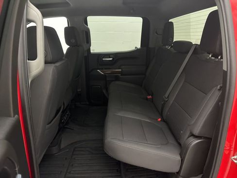 Used 2022 GMC Sierra 1500 SLE w/ LPO, GMC Protection Package AWD/4WD image 37