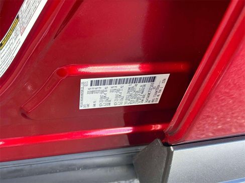 Certified 2021 Nissan Rogue S image 18