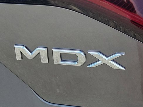 New 2026 Acura MDX Type S AWD/4WD image 5