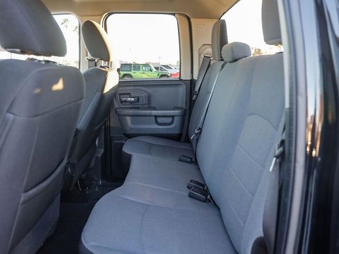 Certified 2024 RAM 1500 Classic SLT image 21