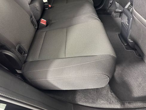 Used 2025 Honda CR-V EX image 27