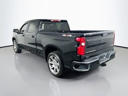 Used 2023 Chevrolet Silverado 1500 RST image 5