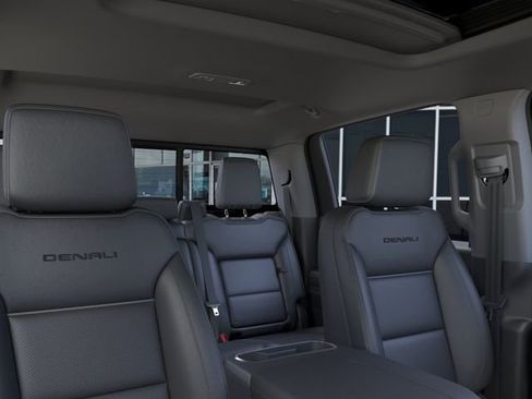 New 2026 GMC Sierra 1500 Denali image 25
