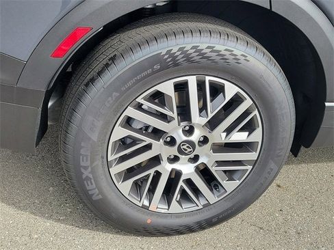 New 2026 Hyundai Palisade SE image 22