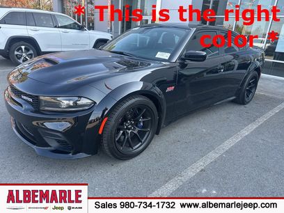 Used 2023 Dodge Charger Scat Pack