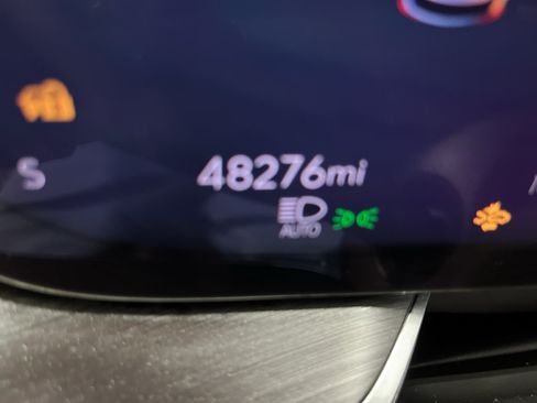Certified 2024 Buick Envision Preferred AWD/4WD image 27