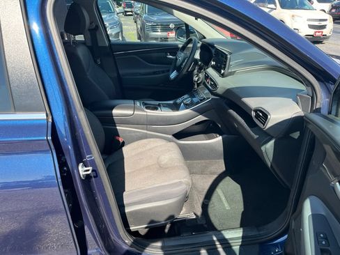 Used 2023 Hyundai Santa Fe SE w/ Cargo Package FWD image 52