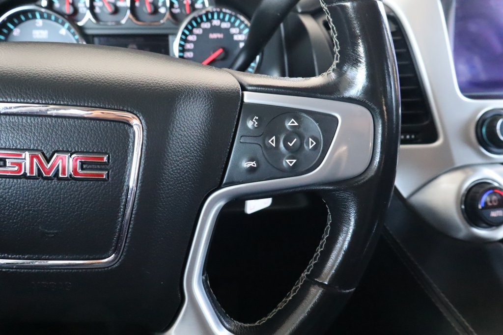Used 2020 GMC Yukon XL SLE w/ SLE Value Package AWD/4WD image 26