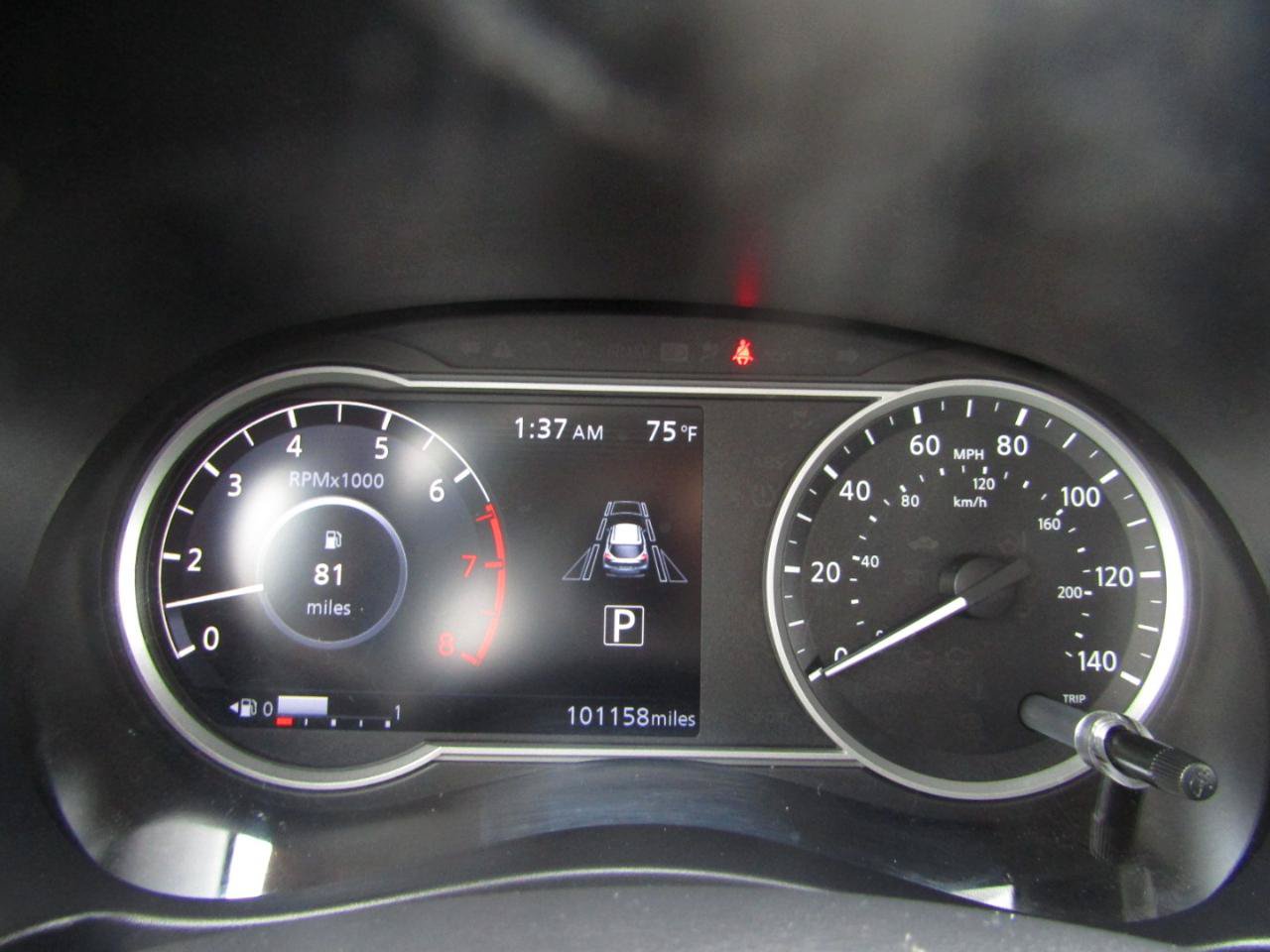 Used 2020 Nissan Kicks SV FWD image 15