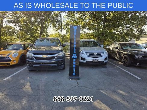 Used 2017 Buick Regal Sport Touring FWD image 9