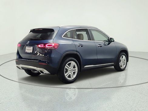 Used 2021 Mercedes-Benz GLA 250 image 5