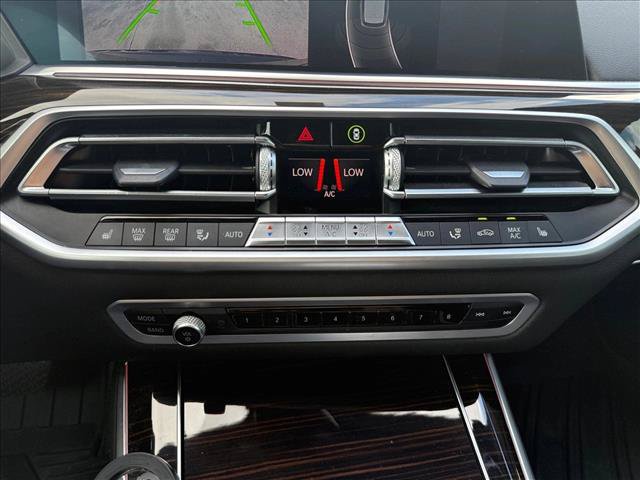 Used 2021 BMW X5 sDrive40i w/ Convenience Package RWD image 15