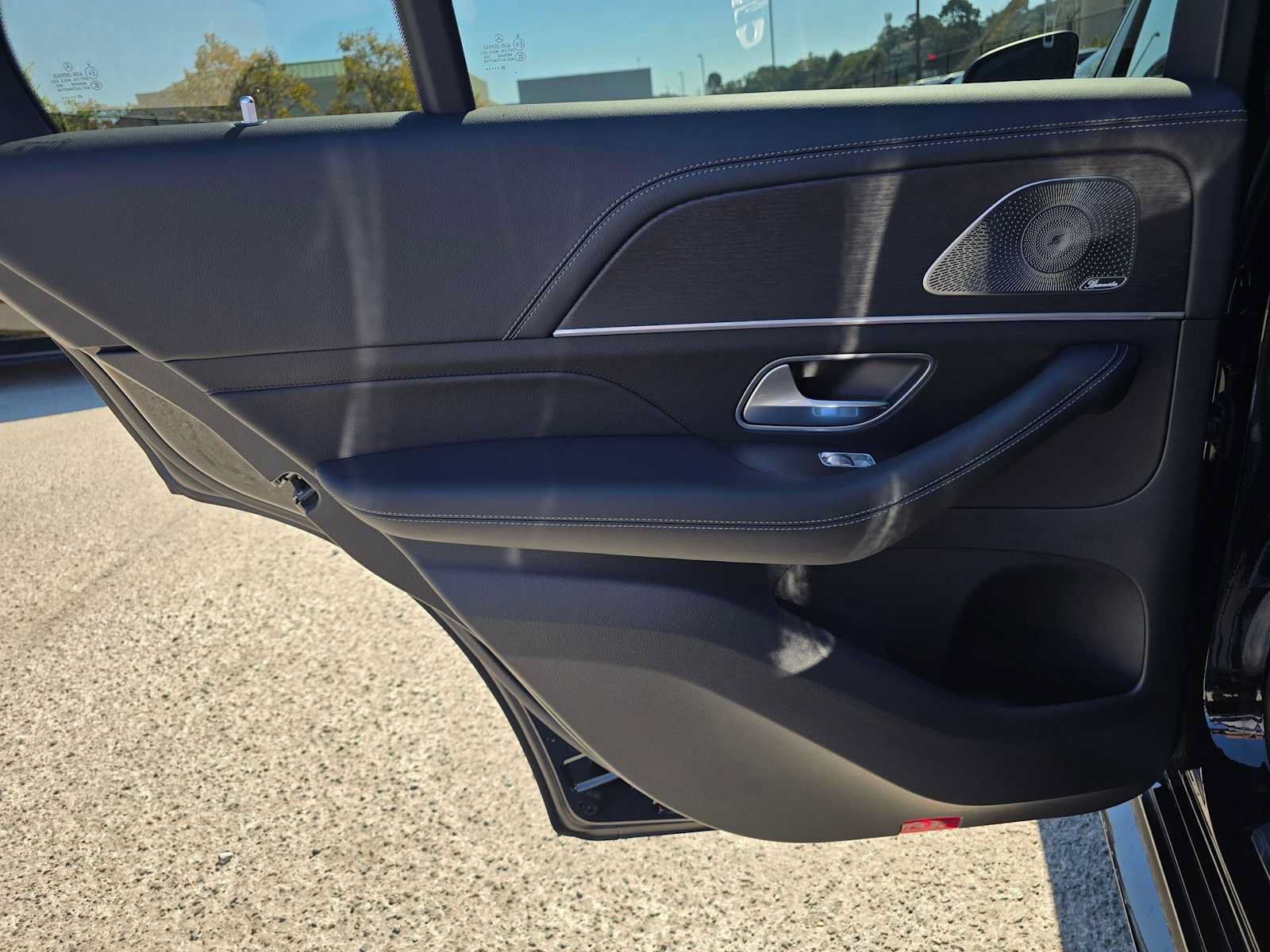 New 2026 Mercedes-Benz GLE 53 AMG 4MATIC image 15