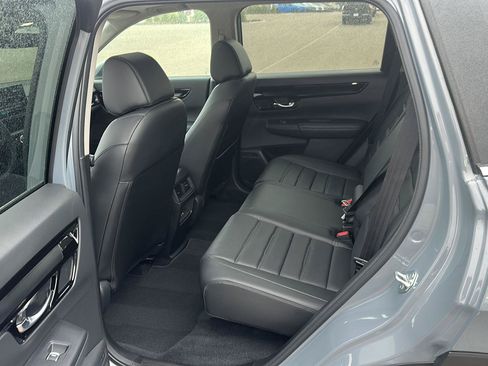 Used 2025 Honda CR-V EX-L image 22