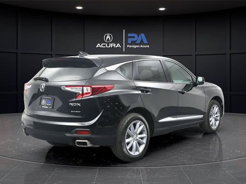 Certified 2023 Acura RDX AWD image 23