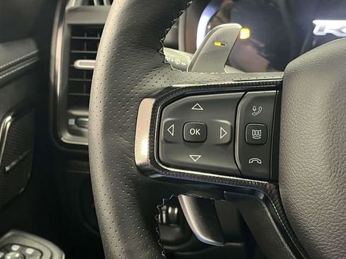 New 2026 RAM 1500 RHO w/ RHO Level 1 Equipment Group image 17