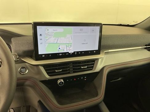 Used 2026 Ford Explorer ST w/ Sun And Sound Package AWD/4WD image 22