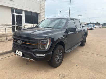 Used 2023 Ford F150 Tremor w/ Equipment Group 402A High
