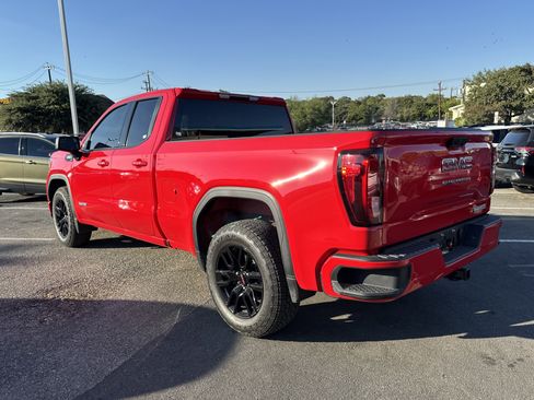 Used 2025 GMC Sierra 1500 Elevation image 5
