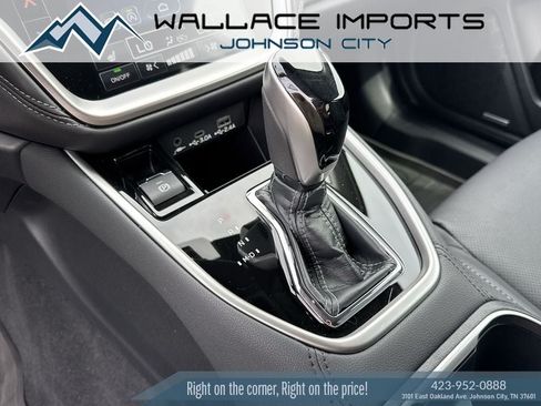 Certified 2025 Subaru Outback Limited XT AWD/4WD image 18