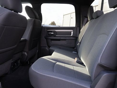 Used 2024 RAM 1500 Classic Warlock image 17