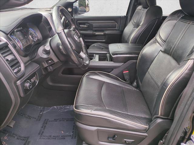 Used 2019 RAM 2500 Limited AWD/4WD image 15