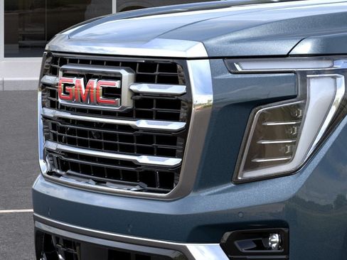 New 2026 GMC Yukon Elevation AWD/4WD image 40
