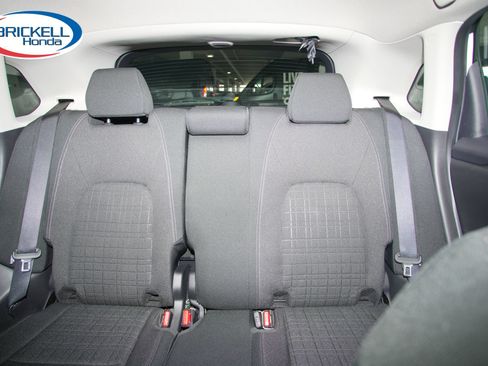 Used 2024 Honda HR-V LX image 21