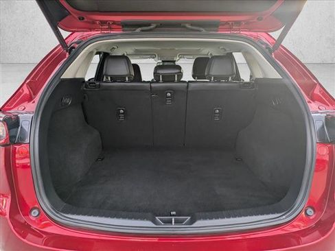 Used 2020 MAZDA CX-5 Touring image 6