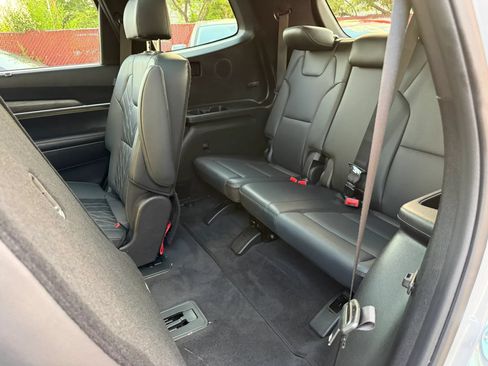 Used 2025 Kia Telluride SX X-Line AWD/4WD image 32