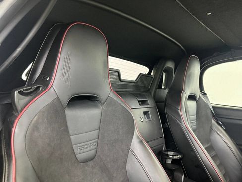 Used 2017 FIAT 124 Spider Abarth image 48