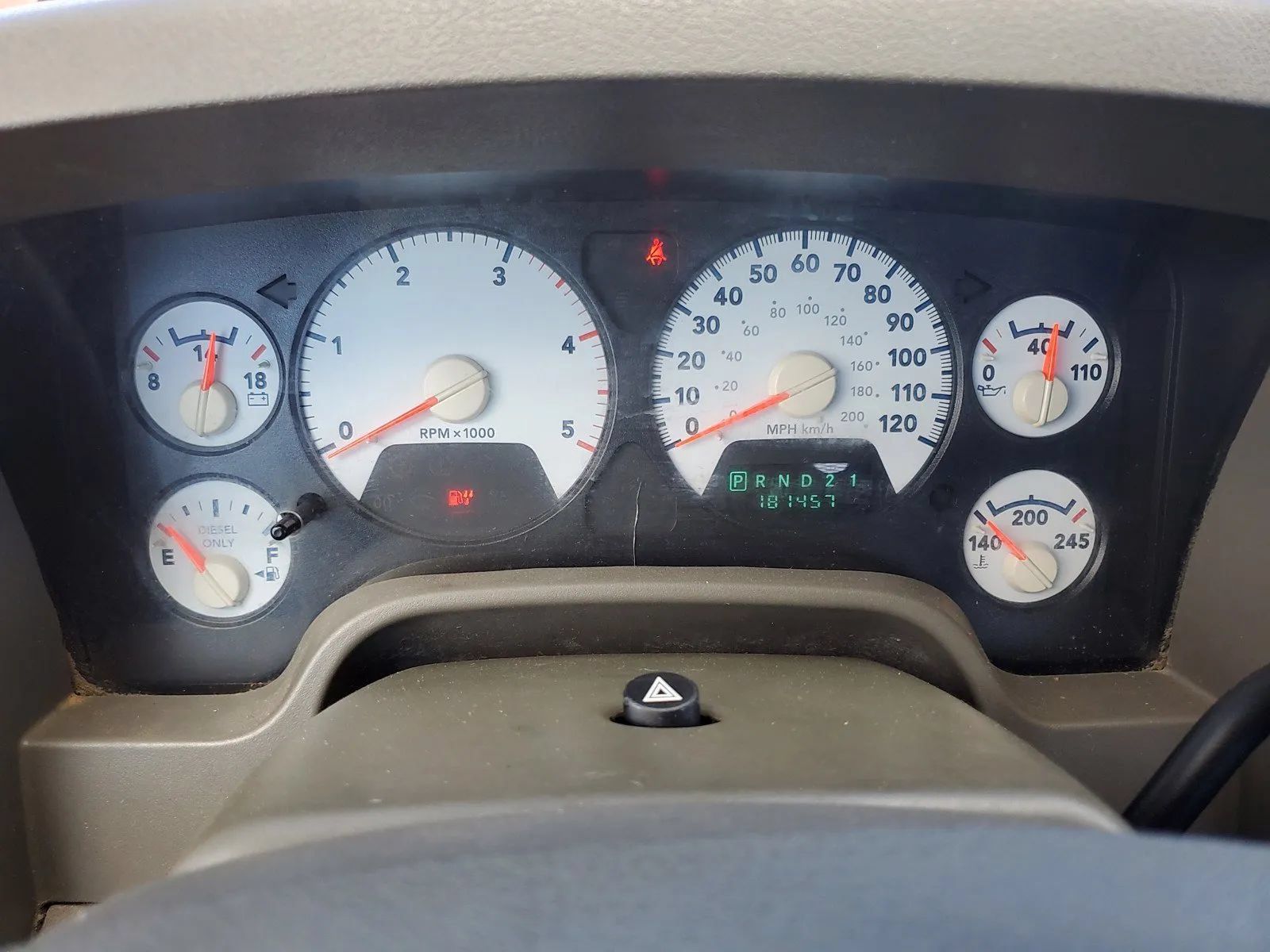 Used 2006 Dodge Ram 3500 Truck ST RWD image 23