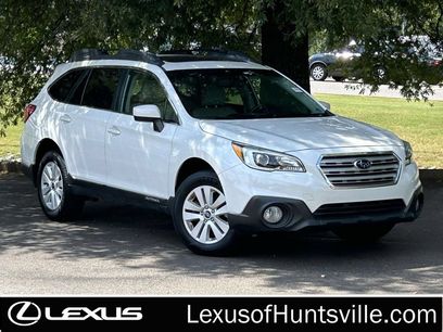 Used 2015 Subaru Outback 2.5i Premium