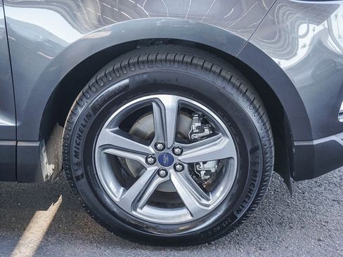 Used 2020 Ford Edge SEL w/ Convenience Package image 10