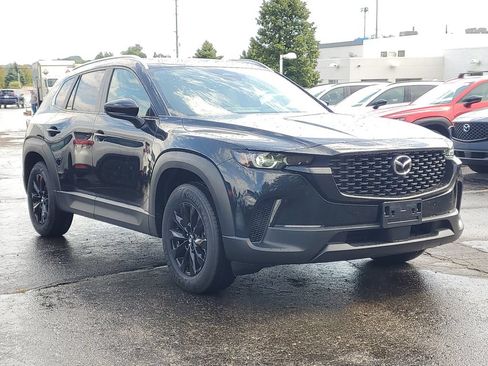 New 2026 MAZDA CX-50 AWD 2.5 S w/ Weather Package image 4