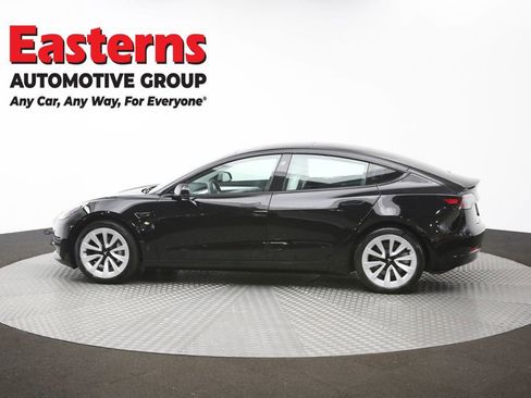 Used 2022 Tesla Model 3 image 55