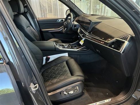 New 2026 BMW X7 xDrive40i w/ M Sport Package image 15