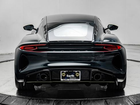 New 2026 Lotus Emira RWD image 16