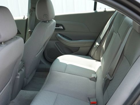 Used 2013 Chevrolet Malibu LS FWD image 27