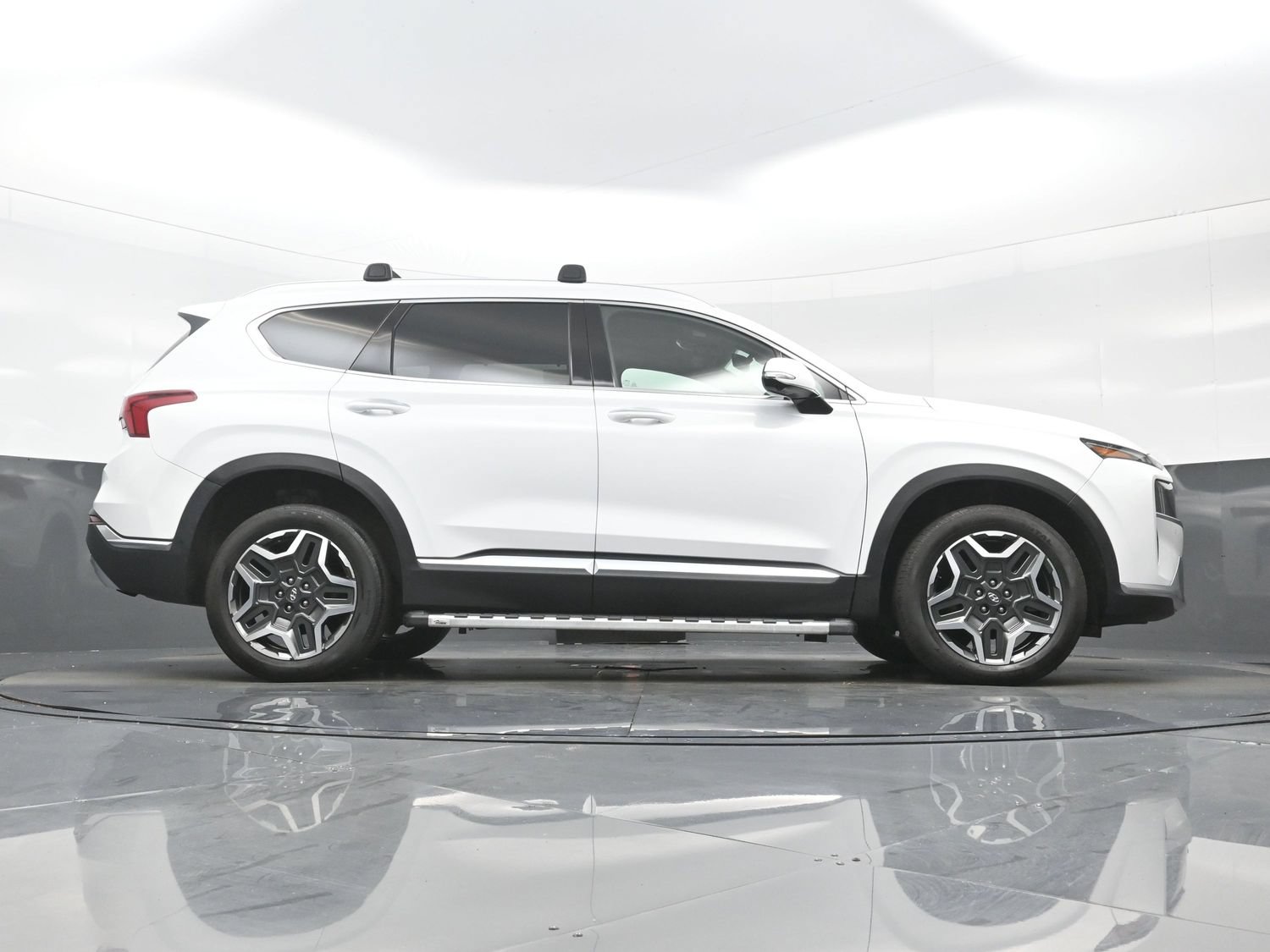 Certified 2023 Hyundai Santa Fe Limited AWD/4WD image 33