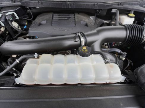 Certified 2023 Ford F150 XLT image 24