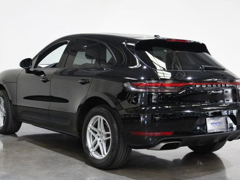 Used 2020 Porsche Macan image 10