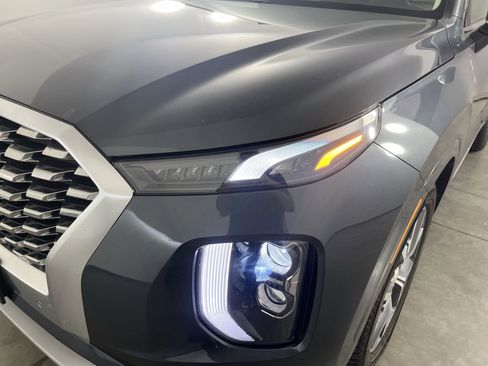 Used 2021 Hyundai Palisade Limited image 24
