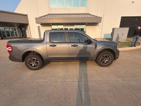 Used 2024 Ford Maverick XLT w/ XLT Luxury Package FWD image 5