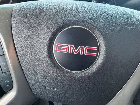 Used 2010 GMC Sierra 2500 SLT w/ SLT Convenience Package AWD/4WD image 19