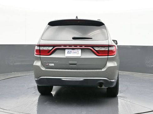 Used 2023 Dodge Durango SXT Launch Edition image 11