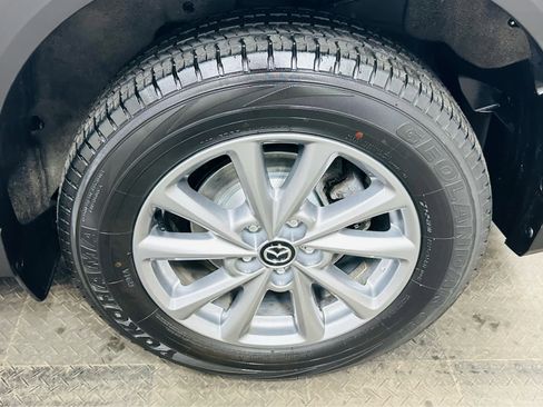 Certified 2023 MAZDA CX-5 AWD 2.5 S w/ Select Package image 30